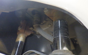 SUZUKI ADDRESS V125 S CF4MA