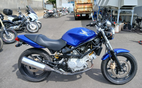 HONDA VTR 250 MC33