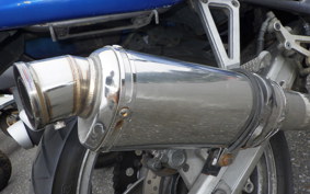 KAWASAKI BALIUS 250 ZR250A