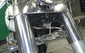 HARLEY FLSTF 1450 2002