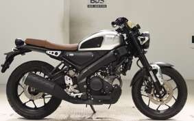YAMAHA XSR155