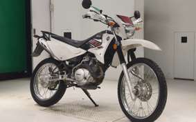 YAMAHA XTZ125