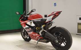 DUCATI 899 PANIGALE 2014