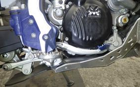 HUSQVARNA TE150 2007