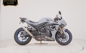 SUZUKI GSX-R1000R A 2018 DM11G
