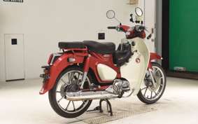 HONDA C125 SUPER CUB 1996 JA58