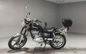 SUZUKI GN125 H PCJG9