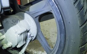 SUZUKI ADDRESS 110 CE47A