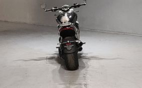TRIUMPH ROCKET 3R 2020 YBG11J