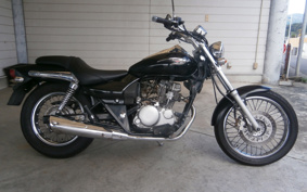 KAWASAKI ELIMINATOR 125 BN125A