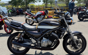 KAWASAKI BALIUS250-2 ZR250B