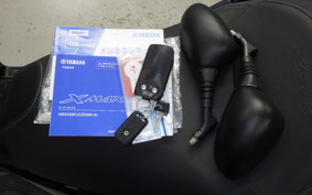 YAMAHA X-MAX 250 1999 SG70J