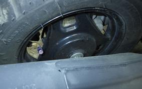 SUZUKI ADDRESS V125 S CF4MA