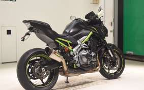 KAWASAKI Z900 Gen.2 2019 ZR900B