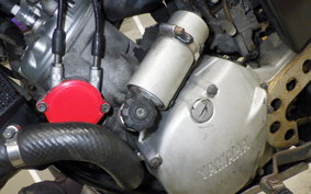 YAMAHA LANZA 2004 4TP