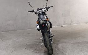 KAWASAKI D-TRACKER LX250E