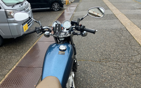 YAMAHA SR400 2020 RH16J