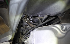 HONDA PCX 125 2019 JF56