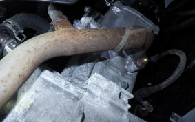 HONDA PCX 160 2005 KF47