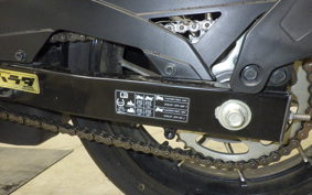 SUZUKI GIXXER 250 2024 ED22B