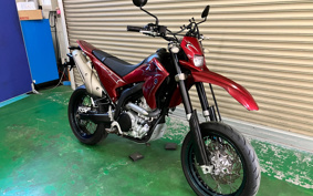 YAMAHA WR250X DG15J