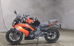 KAWASAKI NINJA400 EX400E