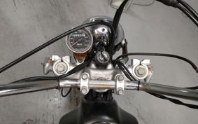 YAMAHA TW200 DG07J