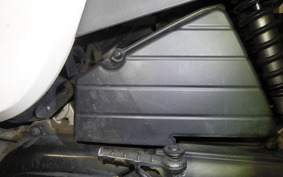 YAMAHA GEAR Gen.2 2021 UA08J