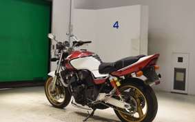 HONDA CB400SF VTEC Spec3 2002 NC39