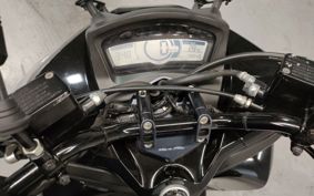 YAMAHA TRICITY 125 SE82J