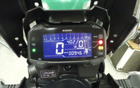 SUZUKI V-STROM 250 A 2009