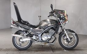 KAWASAKI BALIUS250 ZR250A