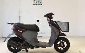 SUZUKI LET's 4