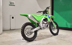 KAWASAKI KX250 2021 KX252E