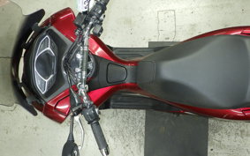 HONDA PCX 150 2012 KF30