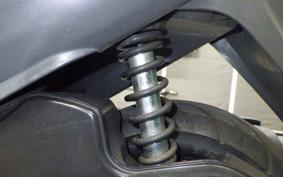SUZUKI ADDRESS V125 G 2007 CF46A