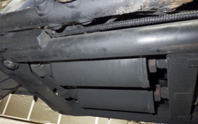 HARLEY FLSTC 1450 2002