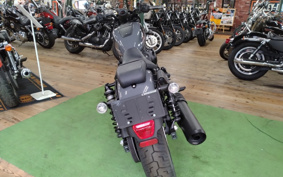 HARLEY  HARLEY RH975 NIGHT  STAR  2022 ZH1