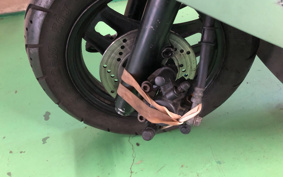 SUZUKI ADDRESS V125 CF46A