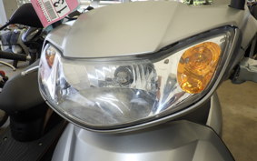 YAMAHA JOG-7 AY01