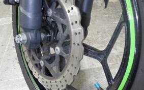 KAWASAKI NINJA 250 SL 2023 BX250A