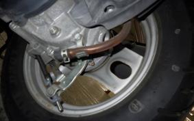 HONDA DIO Gen.5 2025 AF56