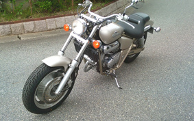 HONDA V-TWIN MAGNA S MC29