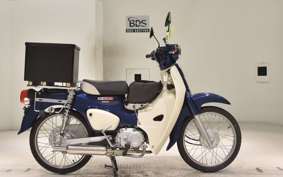 HONDA C50 SUPER CUB AA09