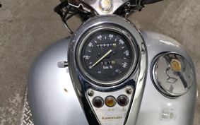 KAWASAKI VULCAN400 CLASSIC VN400A