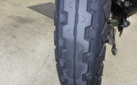 KAWASAKI 250TR 2024 BJ250F