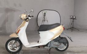 SUZUKI LETS4 CA41A