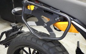 DUCATI SCRAMBLER ICON 2025