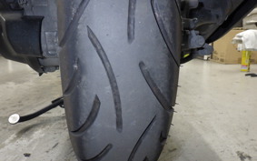 YAMAHA N-MAX 1991 SEG6J