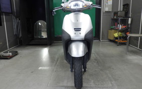 HONDA TACT Basket 2001 AF79